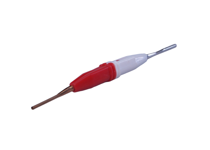 Netcoms R-016 D-Sub Pin Extraction Tool